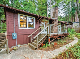 121 Skylonda Drive